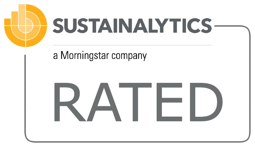 Polymetal Sustainalytics