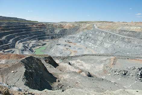 Mining-closure